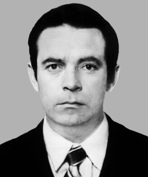 фото: Корчемний Микола Олександрович